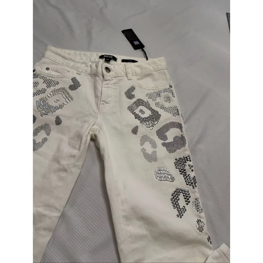 Just Cavalli nwt just
